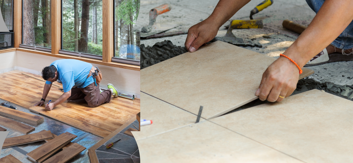 Sua's Handyman Services