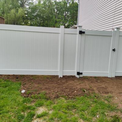 Fencing, Doors & Windows