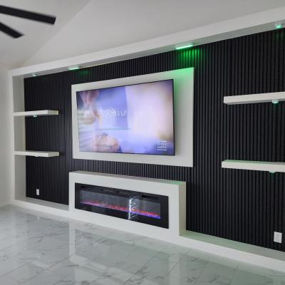Installations - TV Wall Mount